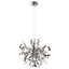 Ryley 3 - Light Unique/Statement Chandelier-1066964907-1066964906