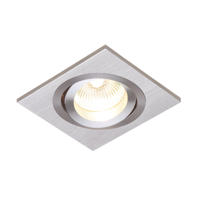 9.2cm Recessed Lighting Kit