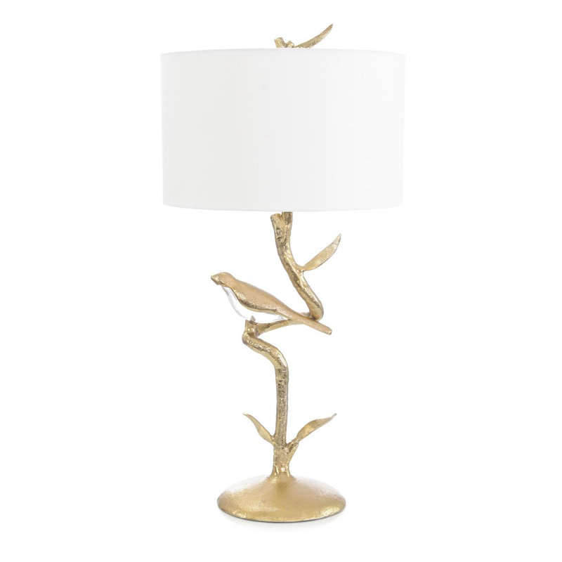 Poleiro Table Lamp