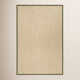 Auckland Jute/Sisal Natural Area Rug