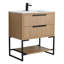 Meuble-lavabo Kingsford