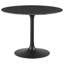 Table de bar Lippa, plateau rond en marbre artificiel, par Modway-471470867-410900533-471470868