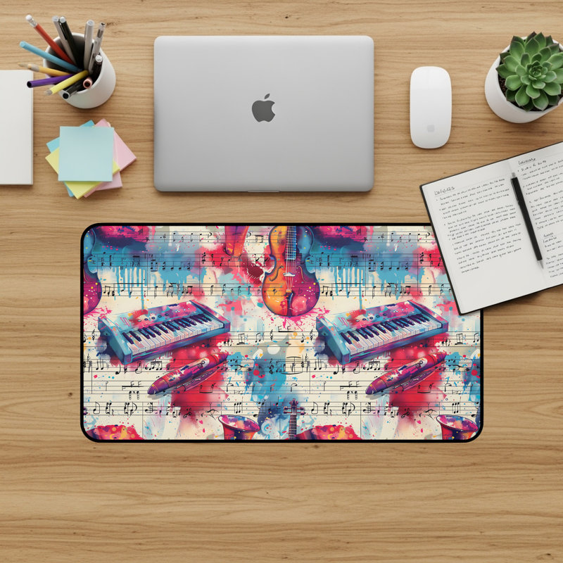 Desk Pad
