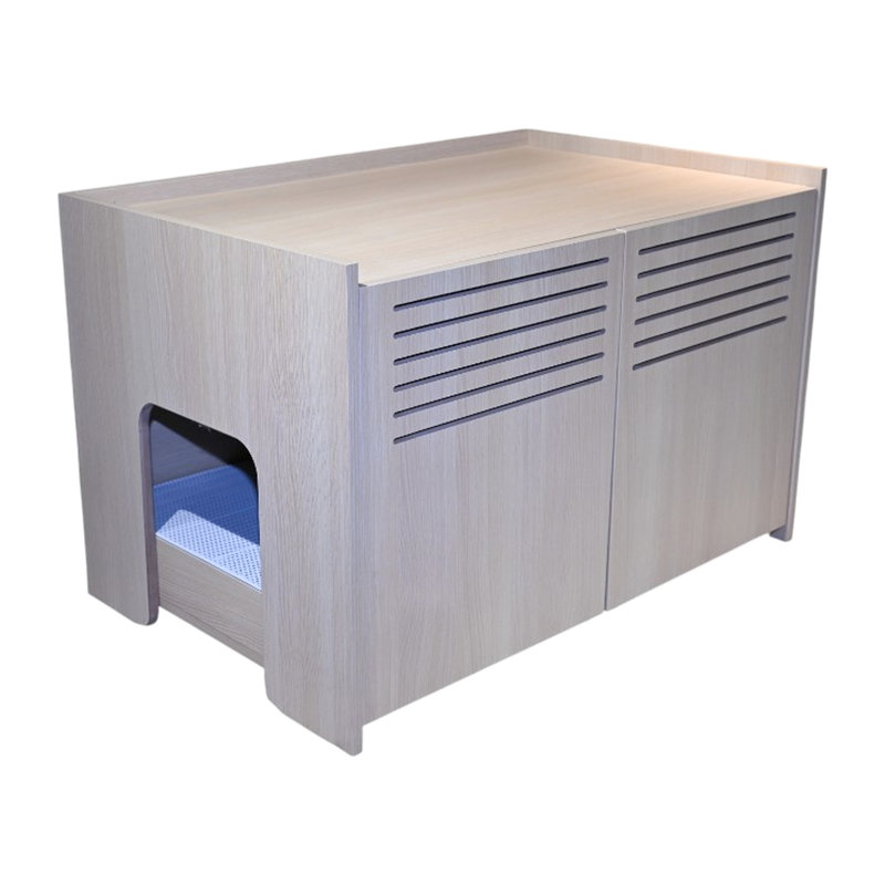 Maison pour chat Feline - Oriented Modern