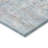 Machine Washable Indoor/Outdoor Mattis ACN2310 Abstract Rug-523471890