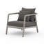 Numa Outdoor Teak Lounge Chair-1977129121-1977129183