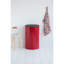 Brabantia Touch Bin New Recycle 40L-126119669