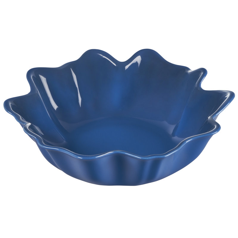 Le Creuset Iris Serving Bowl, Marseille