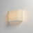 Tosha Steel LED Flush Mounted Sconce-1888667852