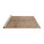 Tapis 100% Mid-Century moderne lavable à la machine 2955-2080691722