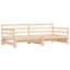 Solid Wood Daybed-92954609-92954610