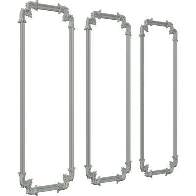 Oxford Panel Moulding Kit