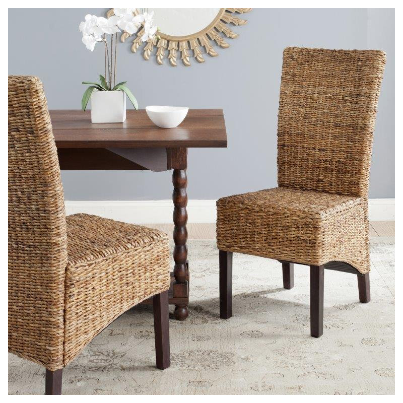 Chaise d'appoint krista