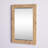 Tiege Rectangular Wood Farmhouse Wall Mirror-1472078451-1472078460
