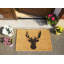 Aurelia Non-Slip Outdoor Doormat