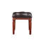 Ensemble coiffeuse et tabouret Nordheim-607815436