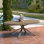 Ehudd 26X46 Oval Coffee Table