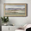 «Mute Marsh II», reproduction d'art sur toile simple-1215011325