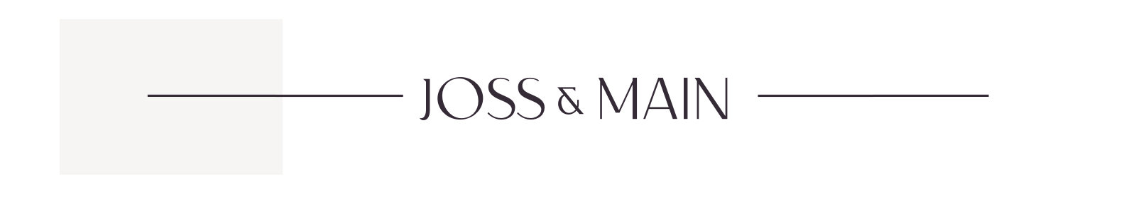 Joss & Main