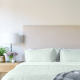 Couverture matelassée Basics Amelia