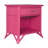 Pencil Rattan 1 - Drawer Nightstand-50272773