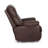 Eugenie 38" Wide Manual Rocker Standard Recliner-353655258