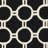 Cambridge Hand Tufted Wool Geometric Rug-10990958