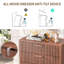 31.5" W Double Dresser-32430120