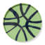 Amalfi Appetizer Plate - Lime - 7.1"-566826394