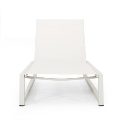 VENICE CHAISE LOUNGE