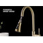 AWZTOO Touch Kitchen Faucet-88498697