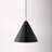 Oaklee 1 - Light Single Pendant-544458429-627548522