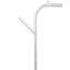 Metal 2 - Hook Coat Rack-1751292257