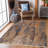 Haberfield Abstract Indoor Rug-1657440487