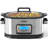 6.5QT 11-In-1 Programmable Multi Slow Cooker