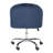 Chaely Velvet Task Chair