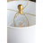 Table Lamp - Marble Material
