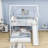 Rosehill Kids Twin Over Full Bunk Bed-25835939