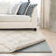 Sous-tapis en feutre et caoutchouc Classic-112950865-104426510