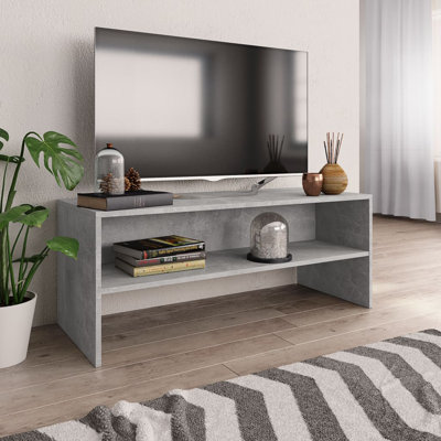 Alixa TV Stand