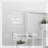 Intersecting Cube Accent Wall Shelf-1832858000