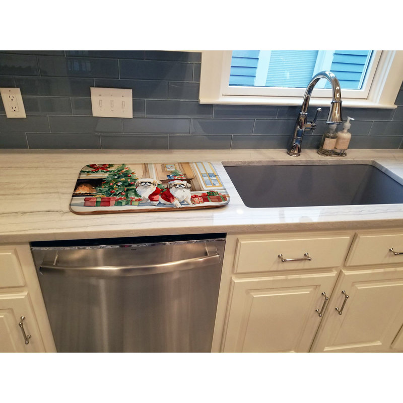 Drying Mat