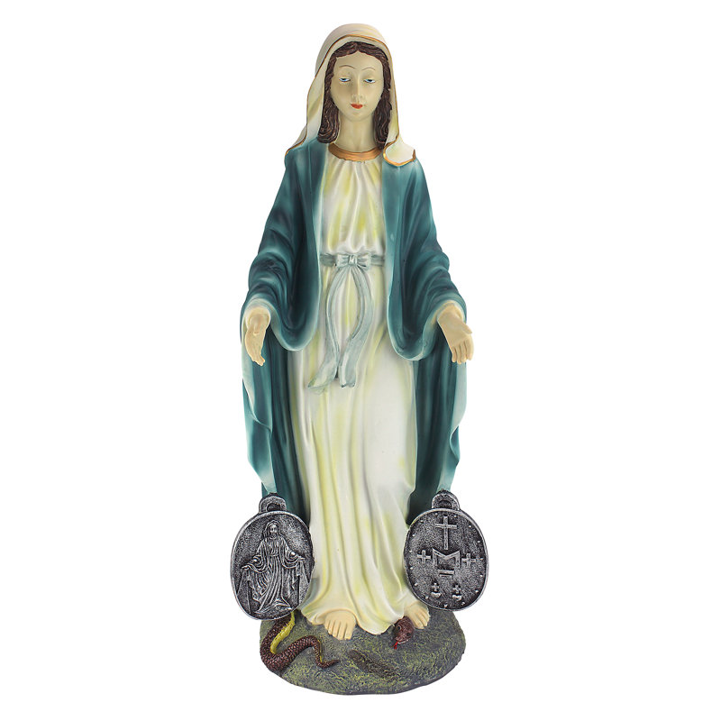 Patron Saint Religious & Spiritual Statue