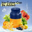 Presse-agrumes portable 1300 ML