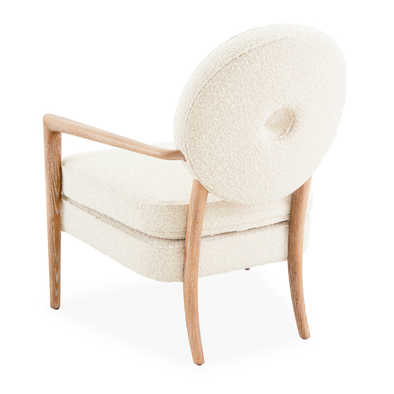 Zola Armchair