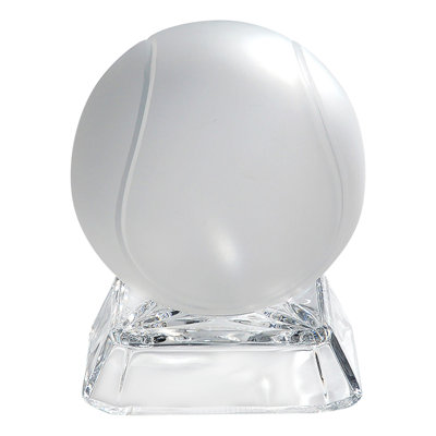 Aiko Crystal Paper Weight