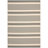 Pontianak Performance Striped Indoor/Outdoor Area Rug-1099380461