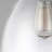 Delmare 1 - Light Driftwood; Dark Weathered Zinc Single Pendant