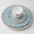 NARUMI Anatolia 5 Piece Place Setting, Service for 1