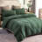 HOME BEDDING Jersey Cotton Duvet Cover Set-873414036-874393624
